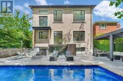 615 BRIAR HILL AVENUE | Toronto Ontario | Slide Image Forty-six
