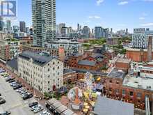 210 - 33 MILL STREET | Toronto Ontario | Slide Image Two