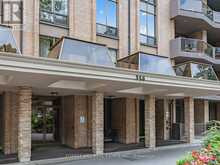 502 - 350 LONSDALE ROAD | Toronto Ontario | Slide Image Three