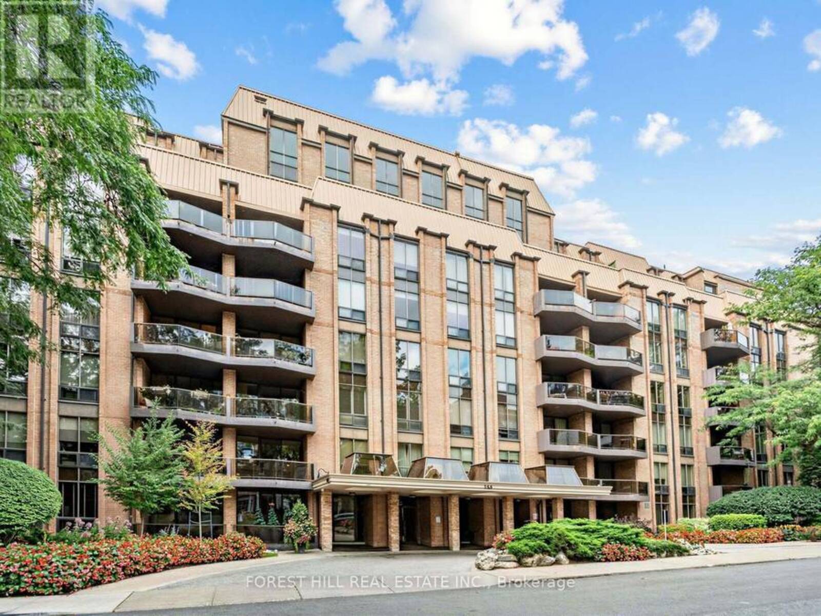 502 - 350 LONSDALE ROAD, Toronto, Ontario M5P 1R6
