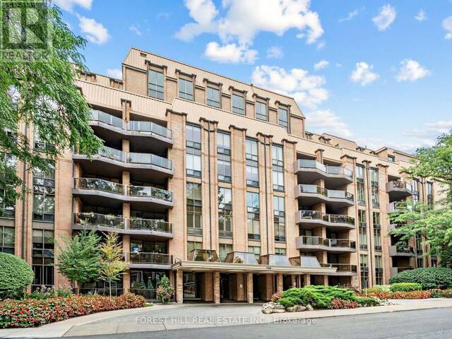 502 - 350 LONSDALE ROAD Toronto Ontario, M5P 1R6 - Property For Sale
