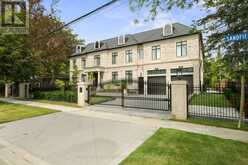 23 SANDFIELD ROAD | Toronto Ontario | Slide Image Two