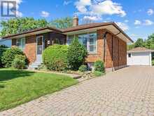 68 BEACHAM CRESCENT | Toronto Ontario | Slide Image One