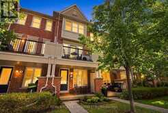 8 AYERS CRESCENT | Toronto Ontario | Slide Image One