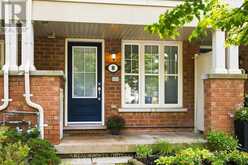 8 AYERS CRESCENT | Toronto Ontario | Slide Image Two