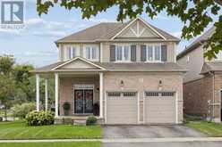 27 ELMER ADAMS DRIVE | Clarington Ontario | Slide Image One