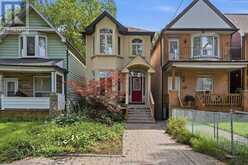 93 EATON AVENUE | Toronto Ontario | Slide Image One