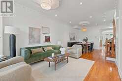 93 EATON AVENUE | Toronto Ontario | Slide Image Two