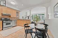 93 EATON AVENUE | Toronto Ontario | Slide Image Eight