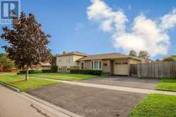 207 MICHAEL BOULEVARD | Whitby Ontario | Slide Image One