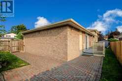 207 MICHAEL BOULEVARD | Whitby Ontario | Slide Image Two