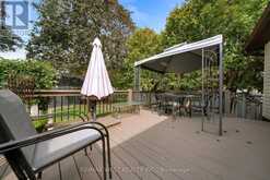 4 FLEMINGTON COURT | Whitby Ontario | Slide Image Nine
