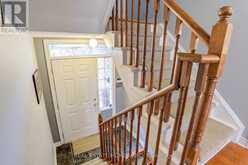 5A FALMOUTH AVENUE | Toronto Ontario | Slide Image Sixteen