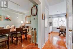 5A FALMOUTH AVENUE | Toronto Ontario | Slide Image Nine