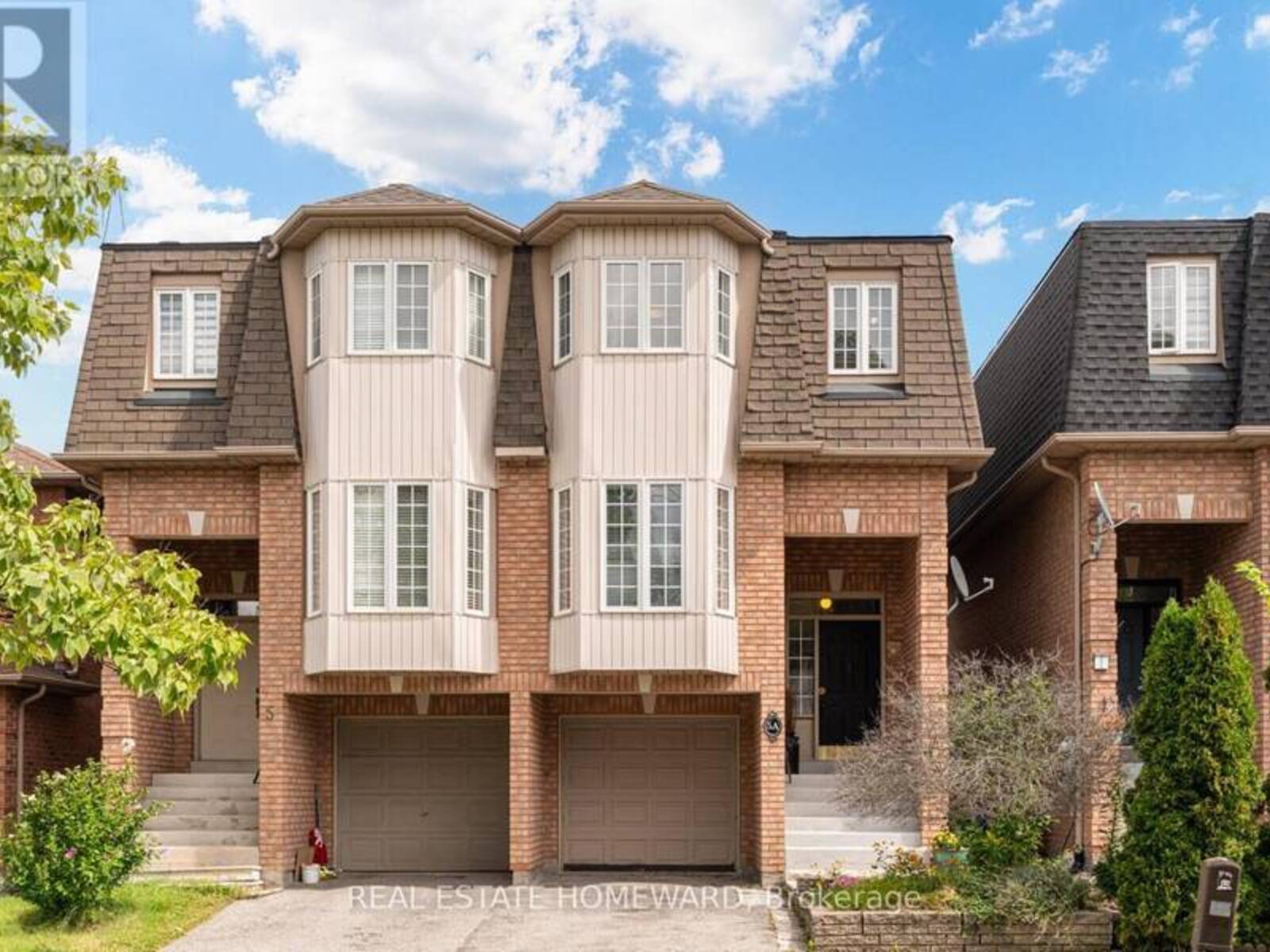 5A FALMOUTH AVENUE, Toronto, Ontario M1K 4M5