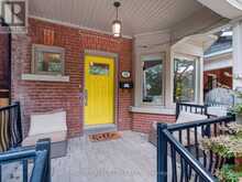 14 COADY AVENUE | Toronto Ontario | Slide Image Two