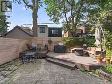 14 COADY AVENUE | Toronto Ontario | Slide Image Thirty-four