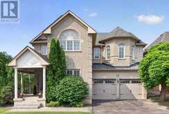 2 FOXFIELD CRESCENT | Vaughan Ontario | Slide Image One
