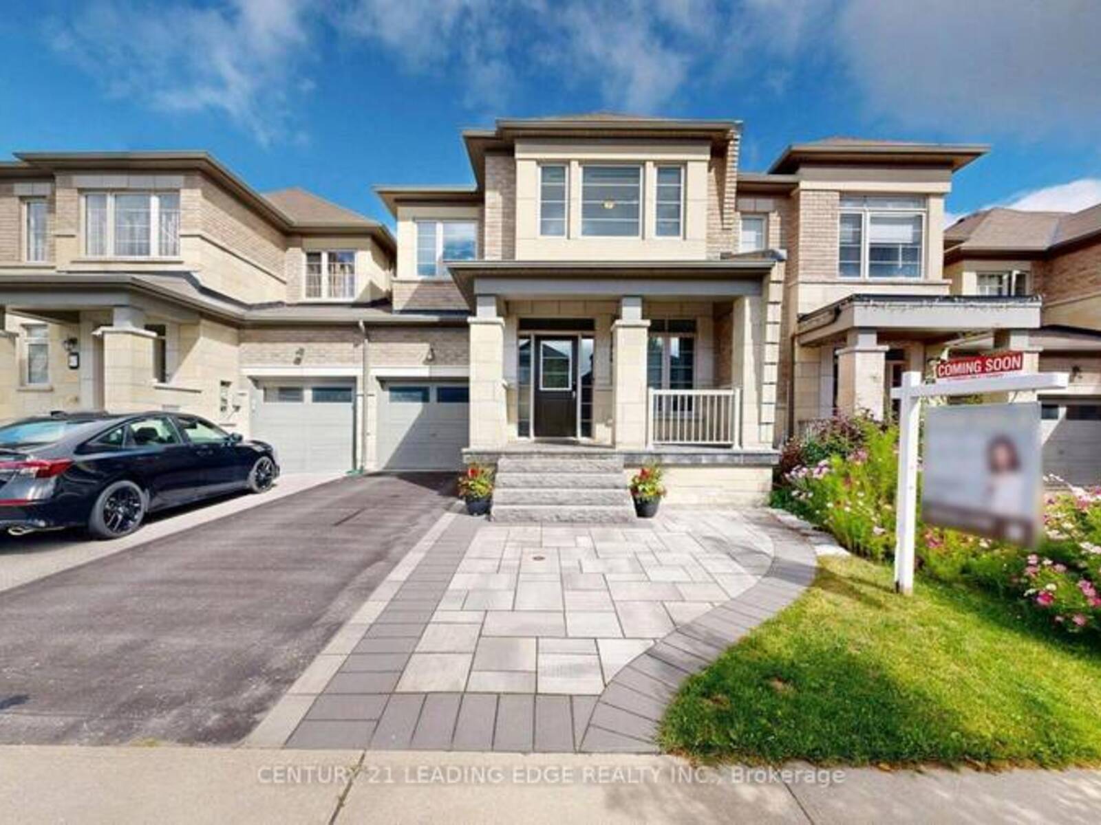 64 MONDIAL CRESCENT, East Gwillimbury, Ontario L9N 0S2