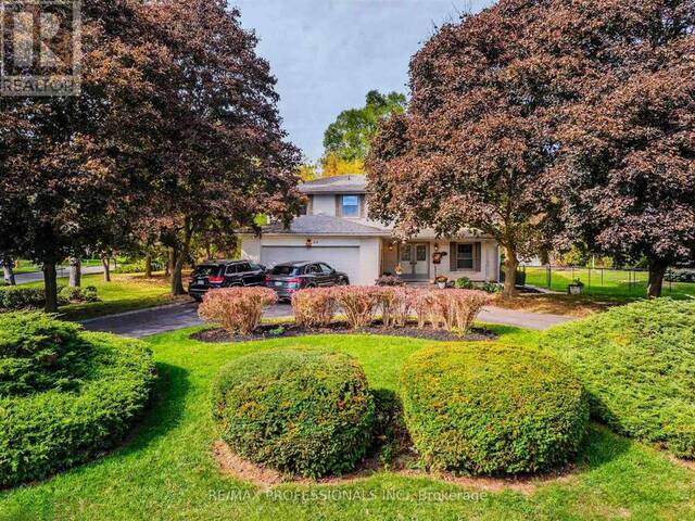 24 BILLY JOEL CRESCENT Markham Ontario, L3P 3C5 - 5 Bedrooms Home For Sale
