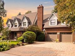 30 GOODFELLOW CRESCENT Nobleton Ontario, L0G 1N0