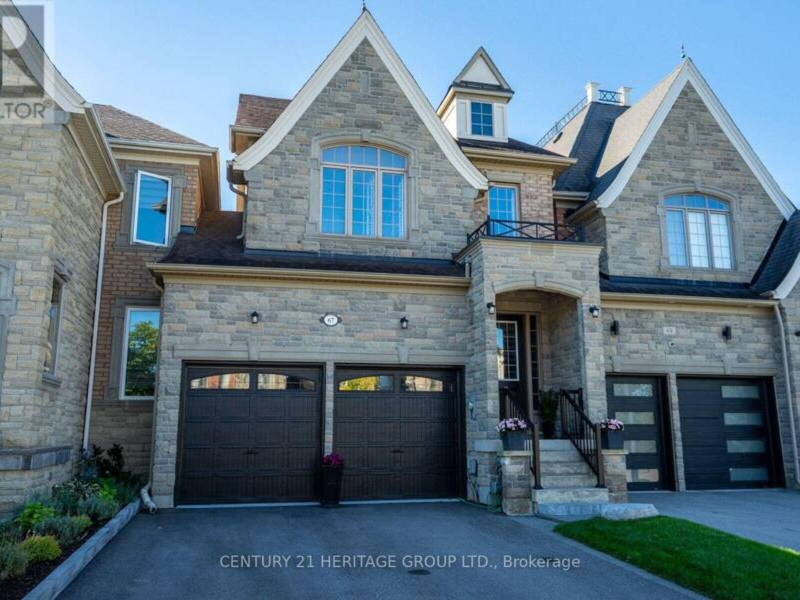 67 ALEX CAMPBELL CRESCENT, King, Ontario L7B 1K9