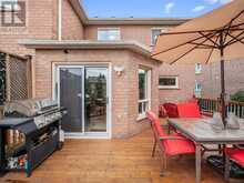 267 WARNER CRESCENT | Newmarket Ontario | Slide Image Thirty-five