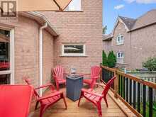267 WARNER CRESCENT | Newmarket Ontario | Slide Image Thirty-eight