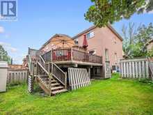 267 WARNER CRESCENT | Newmarket Ontario | Slide Image Thirty-nine