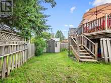 267 WARNER CRESCENT | Newmarket Ontario | Slide Image Forty