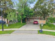 267 WARNER CRESCENT | Newmarket Ontario | Slide Image Forty-two