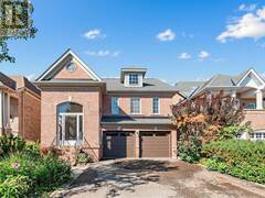 43 PEPPERBERRY ROAD Vaughan Ontario, L4J 8W9