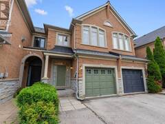 37 KINGSBRIDGE CIRCLE Vaughan Ontario, L4J 8N8