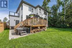 36 BLUE JAY BOULEVARD | Georgina Ontario | Slide Image Forty-two