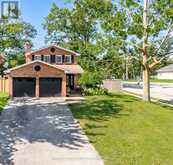 63 OAKRIDGE DRIVE | Barrie Ontario | Slide Image One