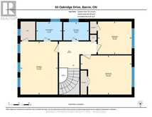 63 OAKRIDGE DRIVE | Barrie Ontario | Slide Image Forty-three