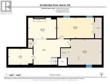 63 OAKRIDGE DRIVE | Barrie Ontario | Slide Image Forty-four