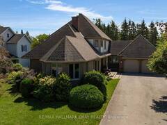 9 HOWARD DRIVE Oro-Medonte Ontario, L0L 2E0