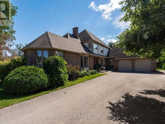 9 HOWARD DRIVE Oro-Medonte Ontario, L0L 2E0 - 5 Bedrooms Home For Sale