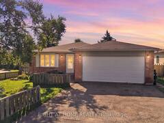 1 ARGYLE ROAD Barrie Ontario, L4N 6P9