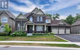 41 REDMOND CRESCENT | Springwater Ontario | Slide Image One