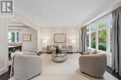 50 NORTHAMPTON DRIVE | Toronto Ontario | Slide Image Two