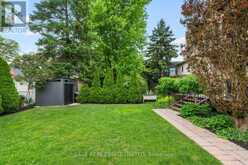 50 NORTHAMPTON DRIVE | Toronto Ontario | Slide Image Thirty-eight