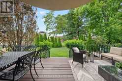 50 NORTHAMPTON DRIVE | Toronto Ontario | Slide Image Forty-three