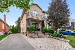 50 NORTHAMPTON DRIVE | Toronto Ontario | Slide Image Forty-five