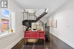 50 NORTHAMPTON DRIVE | Toronto Ontario | Slide Image Nine