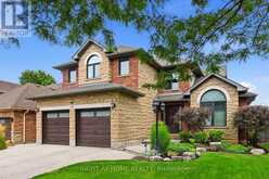 509 LARKSPUR LANE | Burlington Ontario | Slide Image One