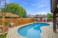 509 LARKSPUR LANE | Burlington Ontario | Slide Image Forty