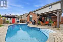 509 LARKSPUR LANE | Burlington Ontario | Slide Image Forty-one