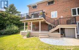 1892 BEECHKNOLL AVENUE | Mississauga Ontario | Slide Image Thirty-three